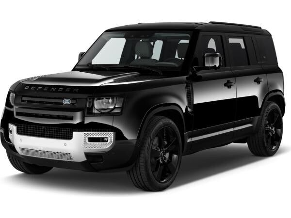 Land Rover Defender 2.0 D200 S 110