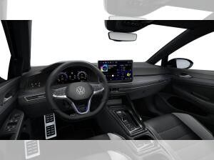 Volkswagen Golf 1.5 eHybrid OPF 200kW DSG GTE