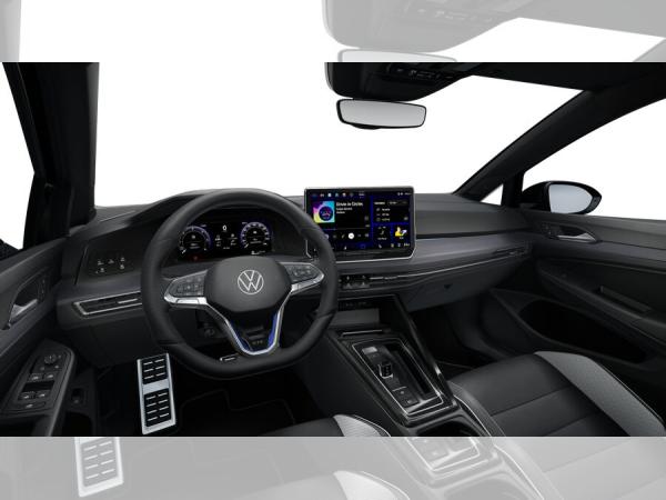 Volkswagen Golf 1.5 eHybrid OPF 200kW DSG GTE