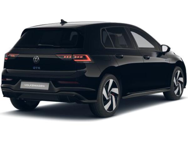 Volkswagen Golf 1.5 eHybrid OPF 200kW DSG GTE