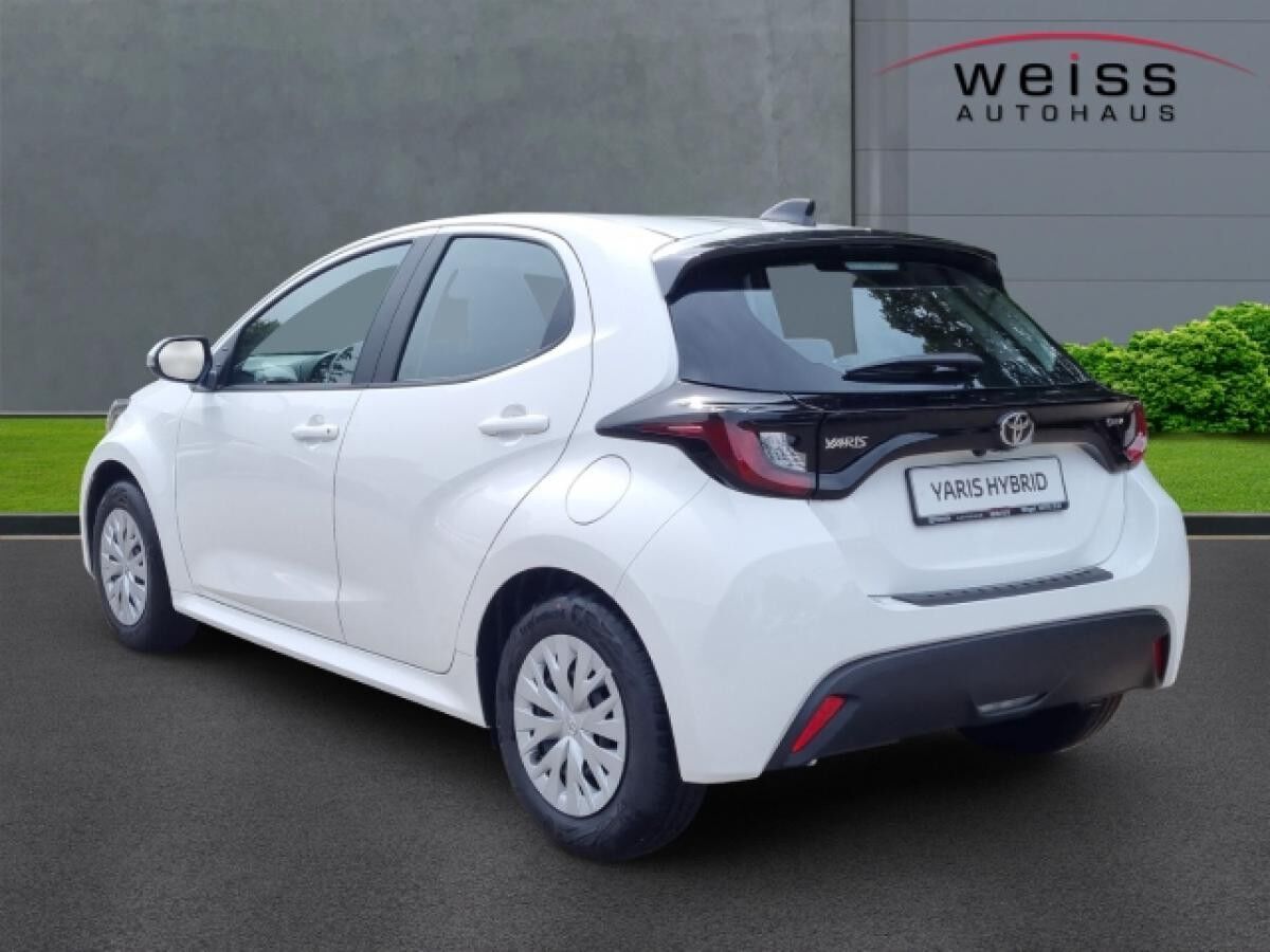 Toyota Yaris Hybrid Comfort 1.5*ACC*Apple CarPlay*CAM*AAC
