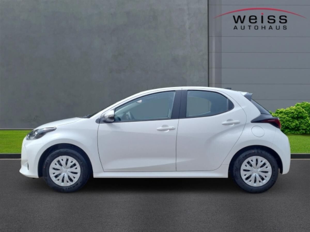 Toyota Yaris Hybrid Comfort 1.5*ACC*Apple CarPlay*CAM*AAC