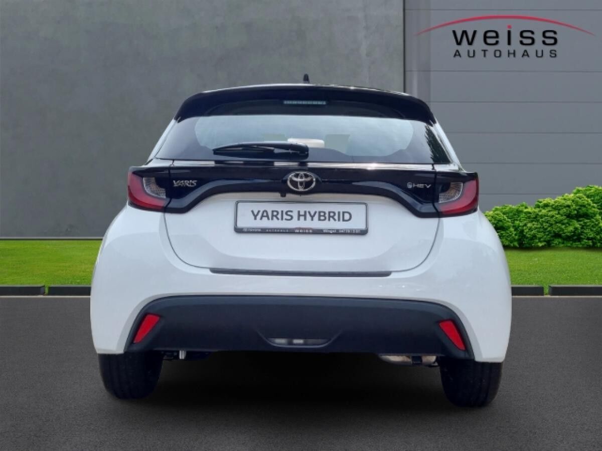 Toyota Yaris Hybrid Comfort 1.5*ACC*Apple CarPlay*CAM*AAC