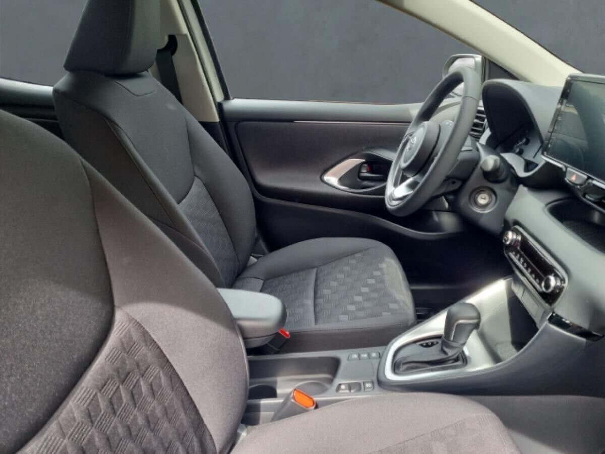 Toyota Yaris Hybrid Comfort 1.5*ACC*Apple CarPlay*CAM*AAC