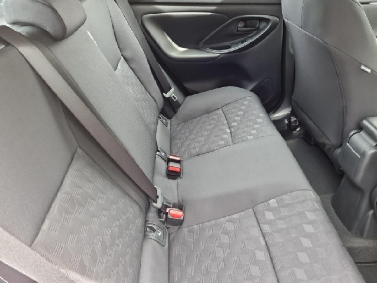 Toyota Yaris Hybrid Comfort 1.5*ACC*Apple CarPlay*CAM*AAC