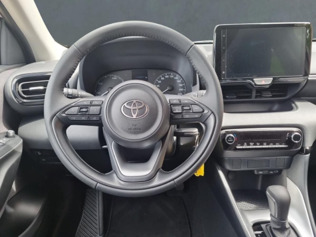 Toyota Yaris Hybrid Comfort 1.5*ACC*Apple CarPlay*CAM*AAC