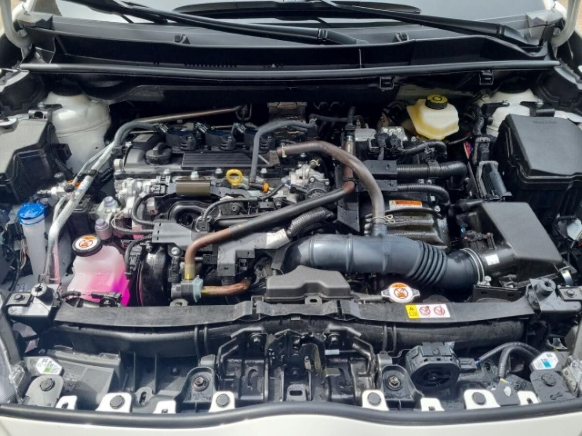 Toyota Yaris Hybrid Comfort 1.5*ACC*Apple CarPlay*CAM*AAC