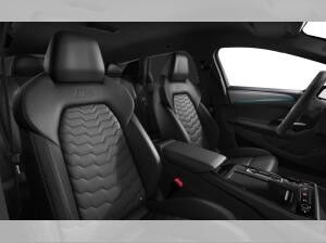 Audi S6 e-tron Avant