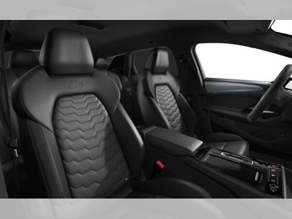 Audi S6 e-tron Avant
