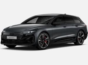 Audi S6 e-tron Avant