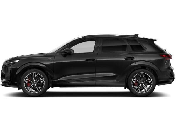 Audi Q3 TFSI quattro s-line, NEUES Modell  ✅(sofort verfügbar) Sonderkonditionen DMB/Menschen mit Schwerbehi
