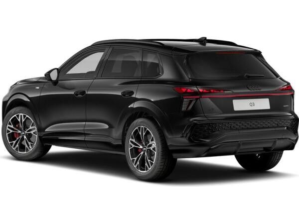 Audi Q3 TFSI quattro s-line, NEUES Modell  ✅(sofort verfügbar) Sonderkonditionen DMB/Menschen mit Schwerbehi