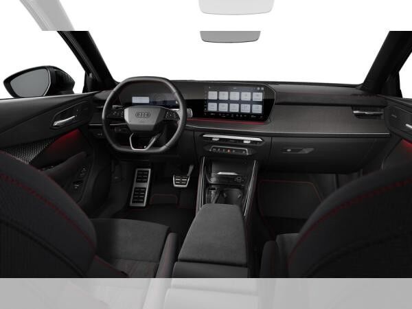 Audi Q3 TFSI quattro s-line, NEUES Modell  ✅(sofort verfügbar) Sonderkonditionen DMB/Menschen mit Schwerbehi