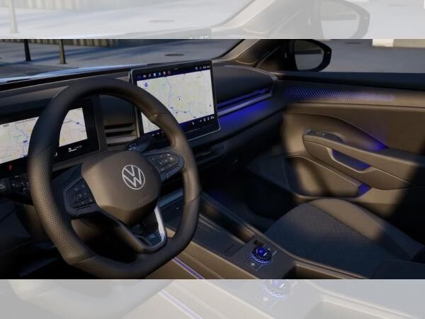 Volkswagen T-Roc R-Line 1.5 l eTSI OPF 150 PS 7-Gang-DSG ACC+IQ.Light+Navi - Privatkunden