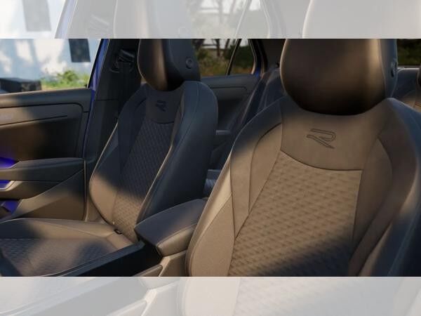 Volkswagen T-Roc R-Line 1.5 l eTSI OPF 150 PS 7-Gang-DSG ACC+IQ.Light+Navi - Privatkunden