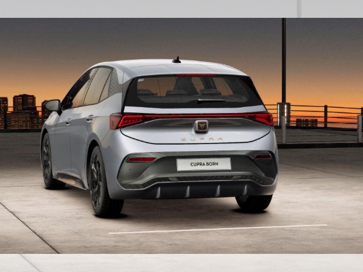 Cupra Born 204 PS 60 kWh⚡Bestellaktion ⚡ INKL. LRV *FREI KONFIGURIERBAR*