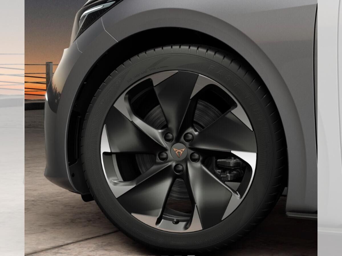 Cupra Born 204 PS 60 kWh⚡Bestellaktion ⚡ INKL. LRV *FREI KONFIGURIERBAR*