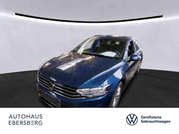 Volkswagen Passat Variant Business 2.0 TDI Assist App Navi Park-Lenk