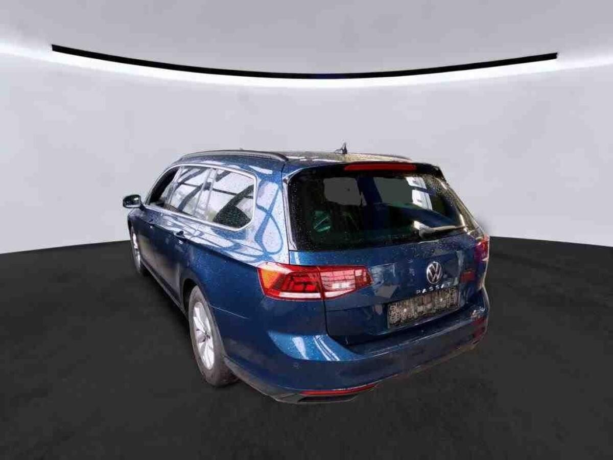Volkswagen Passat Variant Business 2.0 TDI Assist App Navi Park-Lenk