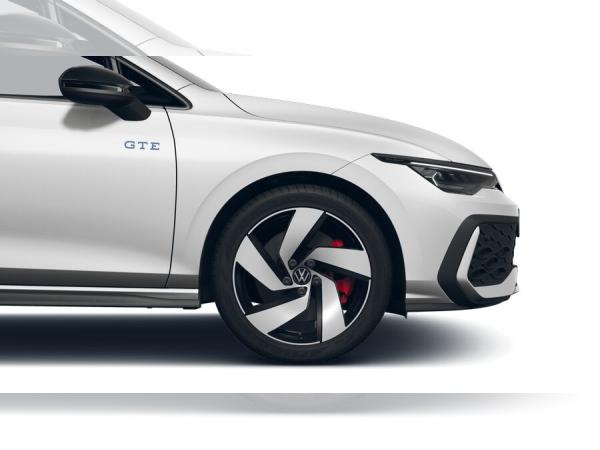 Volkswagen Golf 1.5 eHybrid OPF 200kW DSG GTE