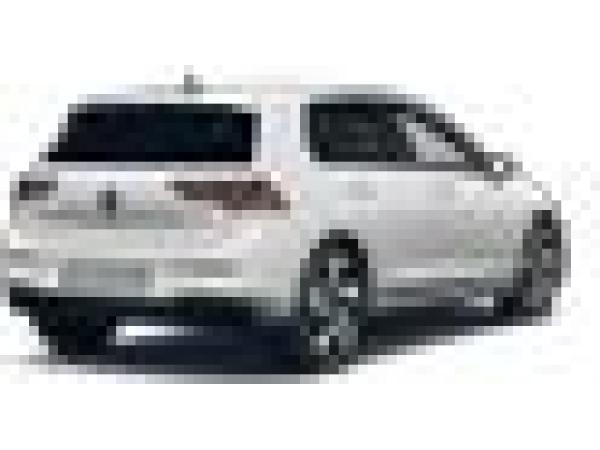 Volkswagen Golf 1.5 eHybrid OPF 200kW DSG GTE