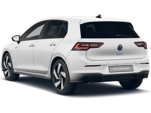 Volkswagen Golf 1.5 eHybrid OPF 200kW DSG GTE