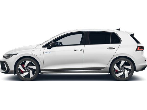 Volkswagen Golf 1.5 eHybrid OPF 200kW DSG GTE