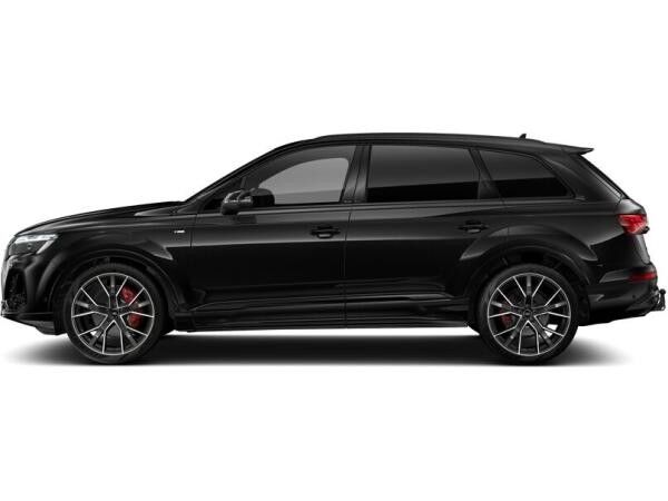 Audi Q7 50 TDI, S-line (sofort lieferbar)✅ Sonderkonditionen DMB/Menschen mit Schwerbehinderung*
