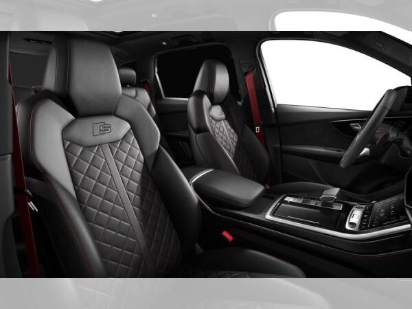 Audi Q7 50 TDI, S-line (sofort lieferbar)✅ Sonderkonditionen DMB/Menschen mit Schwerbehinderung*