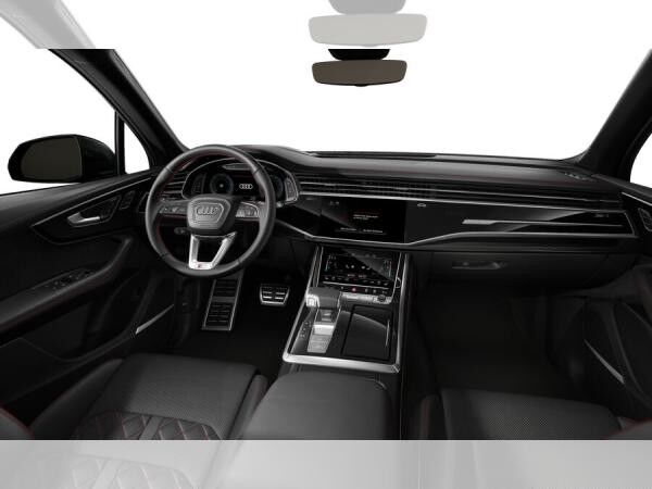 Audi Q7 50 TDI, S-line (sofort lieferbar)✅ Sonderkonditionen DMB/Menschen mit Schwerbehinderung*