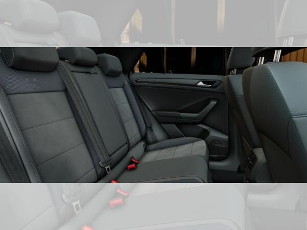 Volkswagen T-Roc Style 2.0 l TDI SCR 150 PS 7-Gang-DSG AHK+Kamera+Navi+Sitzh - Gewerbekunden