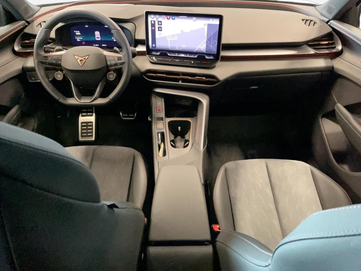 Cupra Terramar 1.5 eTSI DSG AUT Kam. LED PDC SoundSys