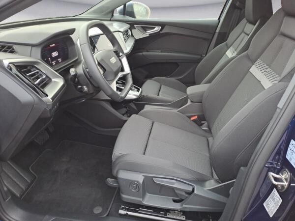 Audi e-tron Q4 Sportback (F4N)