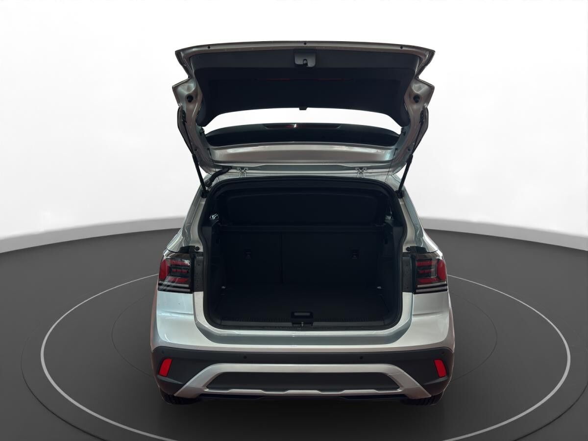 Volkswagen T-Cross 1.5 TSI DSG GOAL | AHK | REAR VIEW |