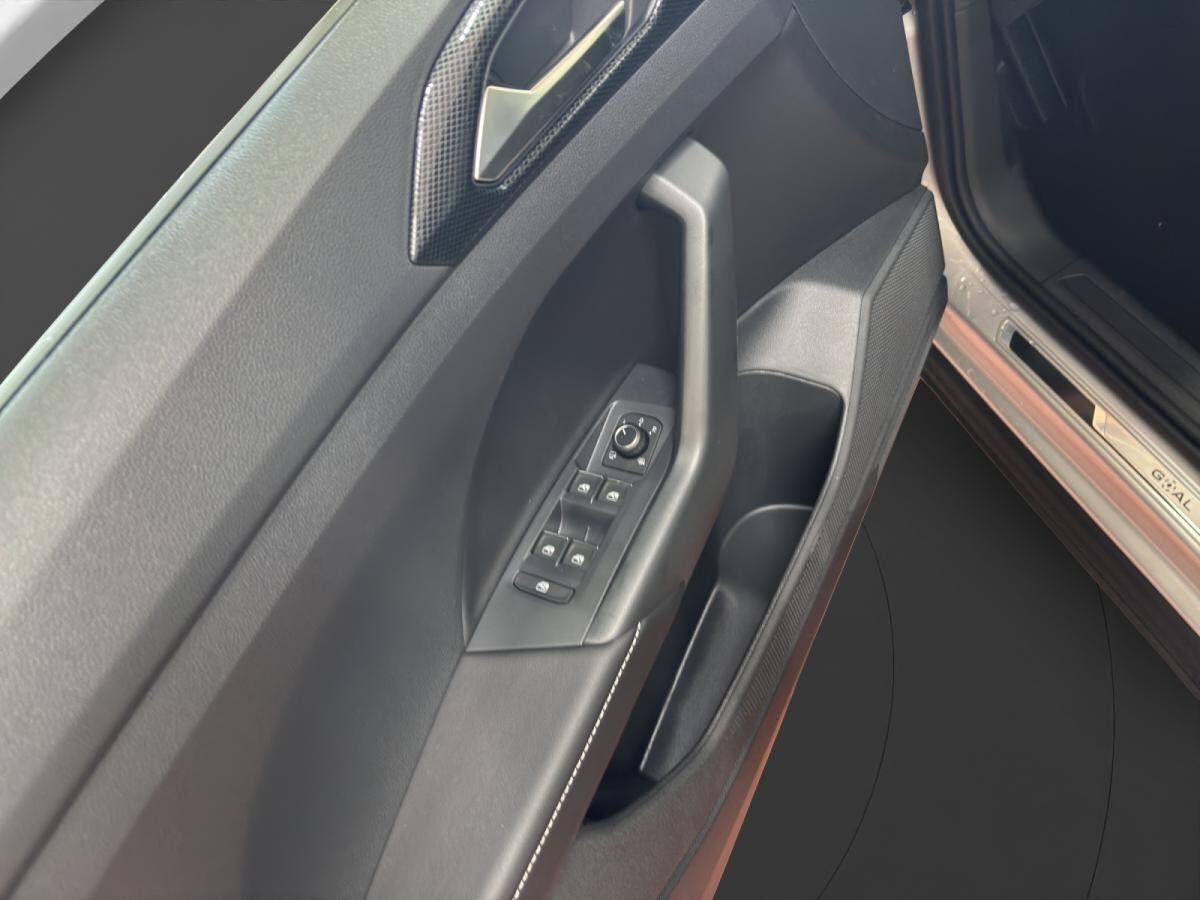 Volkswagen T-Cross 1.5 TSI DSG GOAL | AHK | REAR VIEW |