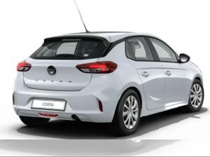 Opel Corsa Edition 100 TZ!! ❤️Klima/EPH hi/Sitz und Lenkradheizung!!❤️ HAMMERPREIS AUS MANNHEIM!!!❤️