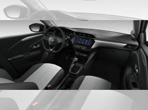 Opel Corsa Edition 100 TZ!! ❤️Klima/EPH hi/Sitz und Lenkradheizung!!❤️ HAMMERPREIS AUS MANNHEIM!!!❤️