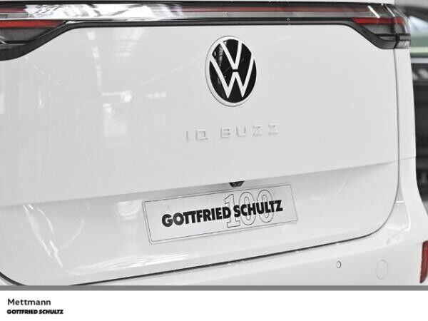 Volkswagen ID.Buzz Pro Langer Radstand 86 kWh (Mettmann)