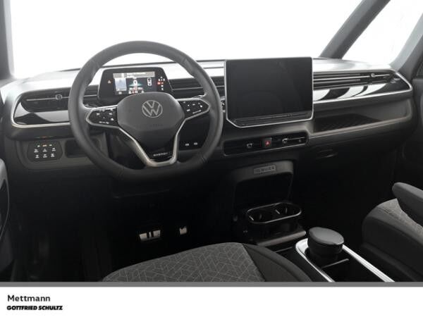 Volkswagen ID.Buzz Pro Langer Radstand 86 kWh (Mettmann)