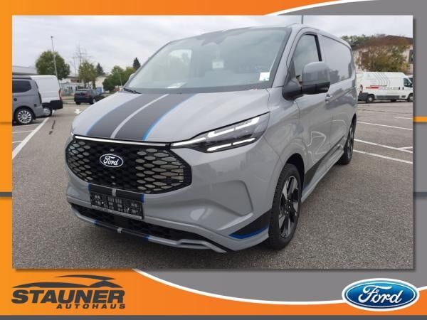 Ford Transit Custom Sport Elektro H NAVI