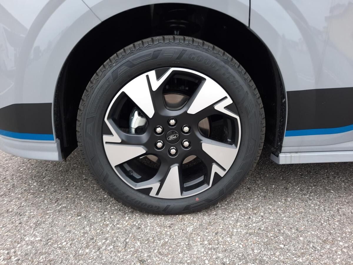 Ford Transit Custom Sport Elektro H NAVI