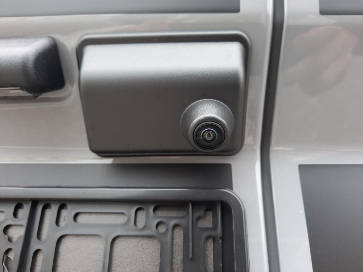 Ford Transit Custom Sport Elektro H NAVI