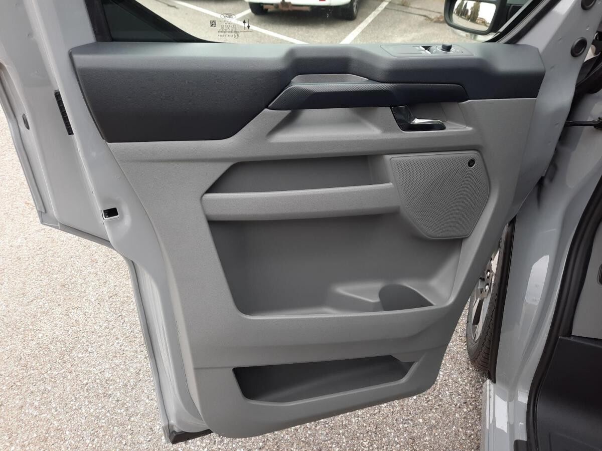 Ford Transit Custom Sport Elektro H NAVI