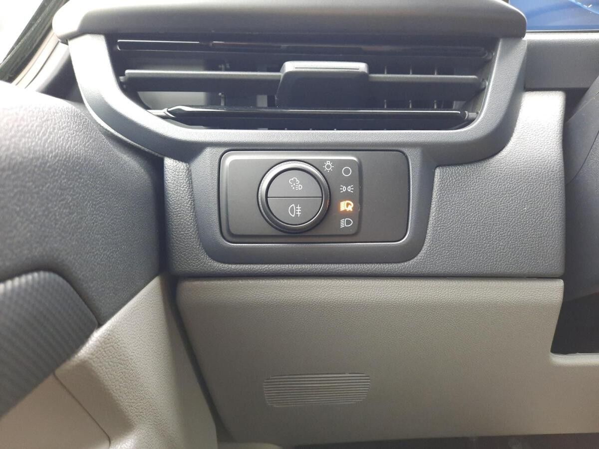 Ford Transit Custom Sport Elektro H NAVI