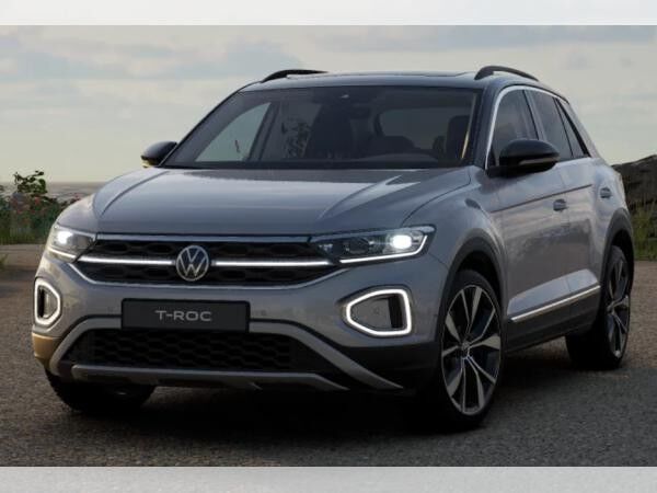 Volkswagen T-Roc Style 2.0 TDI (Solingen)