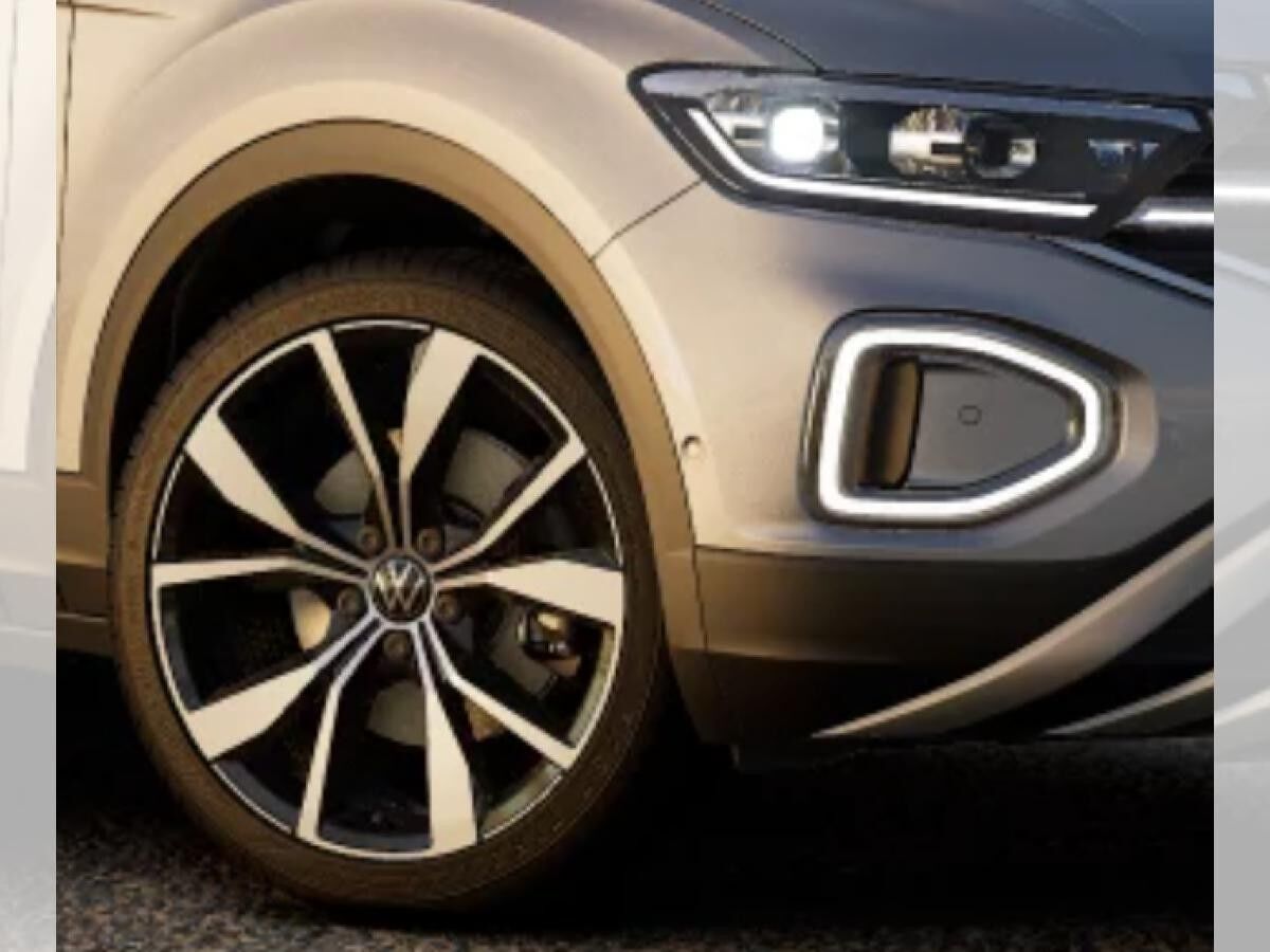 Volkswagen T-Roc Style 2.0 TDI (Solingen)