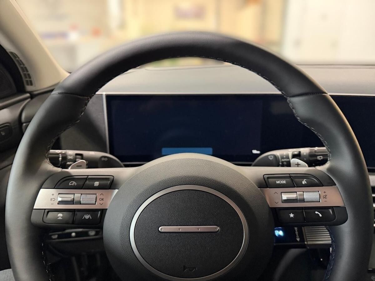 Hyundai TUCSON FL Hybrid (MY25) 1.6 T-GDi (215 PS) 6-AT 2WD Prime + Assistenz-Paket 360 Grad Kamera + Digital Key +