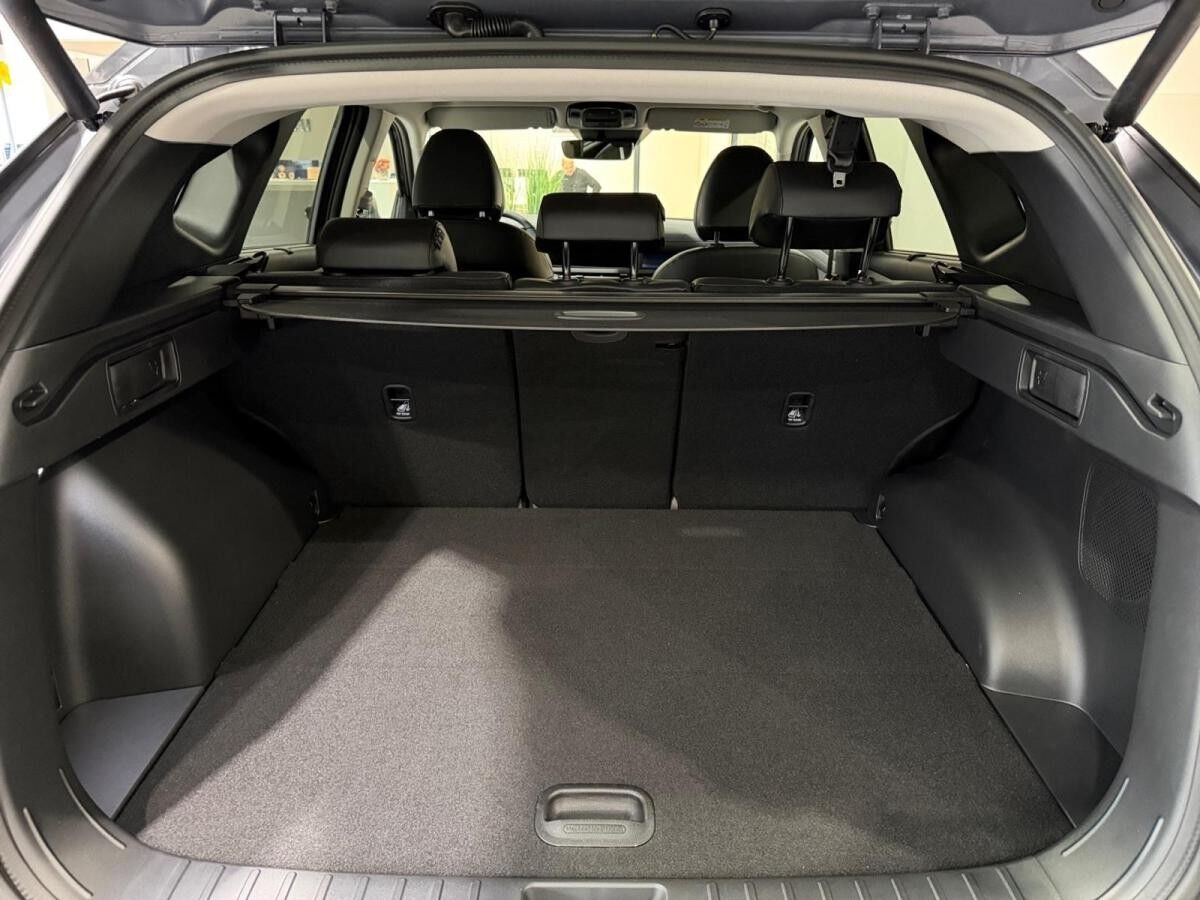 Hyundai TUCSON FL Hybrid (MY25) 1.6 T-GDi (215 PS) 6-AT 2WD Prime + Assistenz-Paket 360 Grad Kamera + Digital Key +