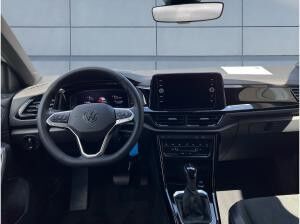 Volkswagen T-Roc 2.0 TDI SCR DSG Style Volkswagen T-Roc 2.0 TDI SCR DSG Style