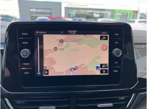 Volkswagen T-Roc 2.0 TDI SCR DSG Style Volkswagen T-Roc 2.0 TDI SCR DSG Style